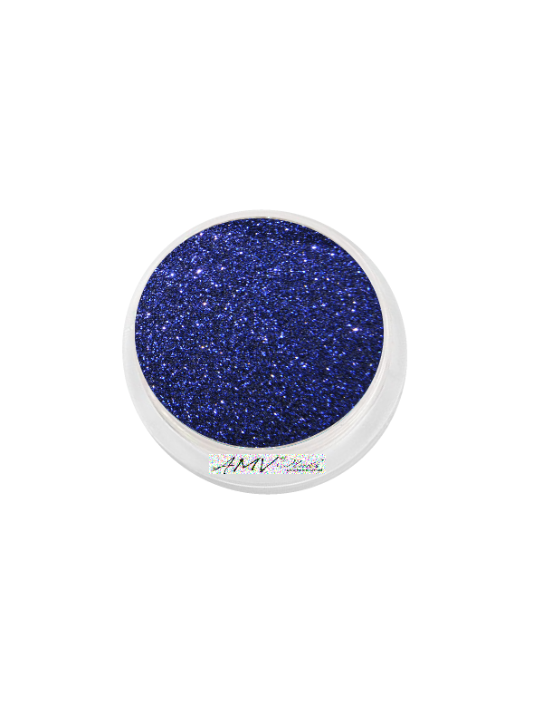 Sclipici B715Beautiful Blue